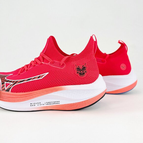 Mizuno RUNNING main image 4